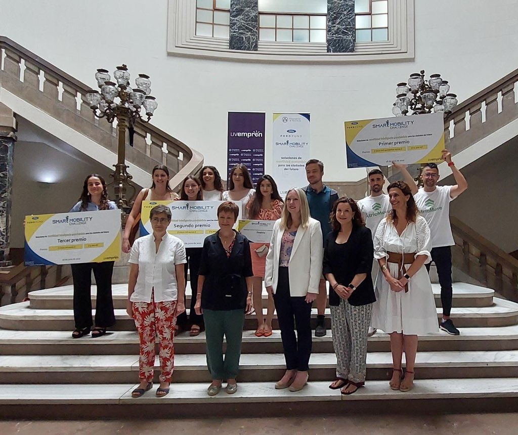 AtriaMove tweet media