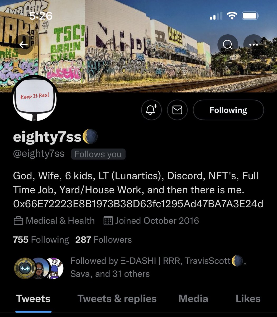 Streetsof | sold out tweet media