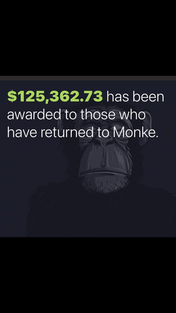 707_monke's tweet photo. @robexotix @cryptojack $MONKE take over is underway https://t.co/Lk93PYpa44