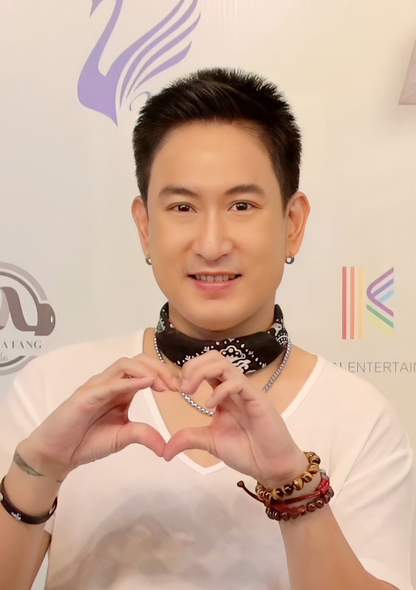 SupattraAe1's tweet photo. ขอส่งใจกลับไปให้แด๊ดดี้เช่นกัน…รักนะ หายเร็วๆ ค่า❤️🤟
#GetWellSoonDaddyPat #แพทพาวเวอร์แพท https://t.co/RBUhT6z8HR