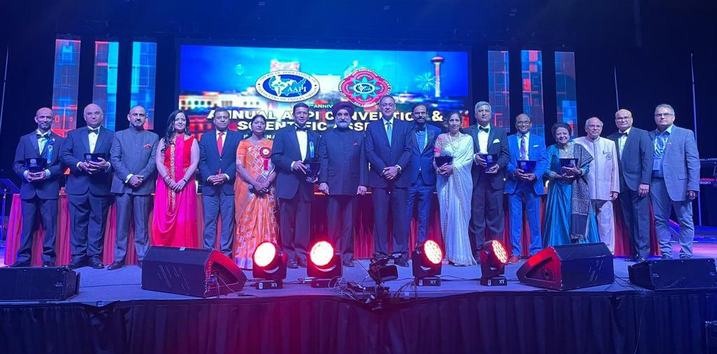 Taranjit Singh Sandhu tweet media