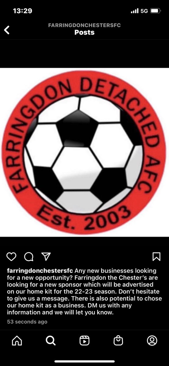 Farringdon Detached tweet media