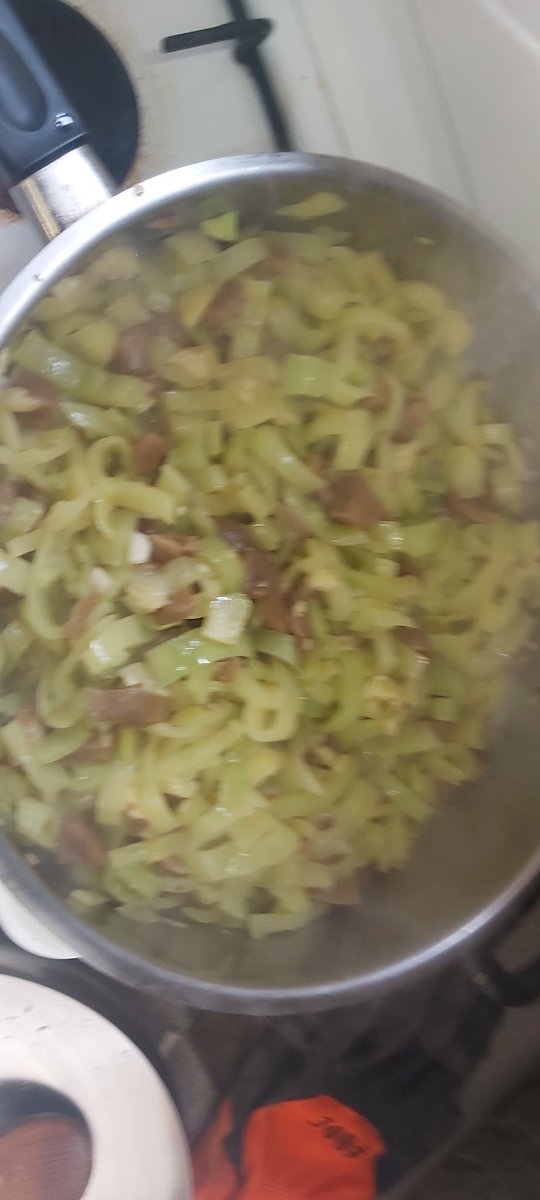 Letno mandzice