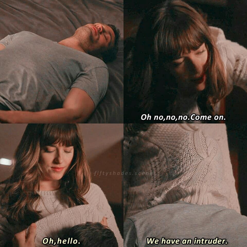 50ShadesUpdates on Twitter: 50ShadesUpdates on Twitter: