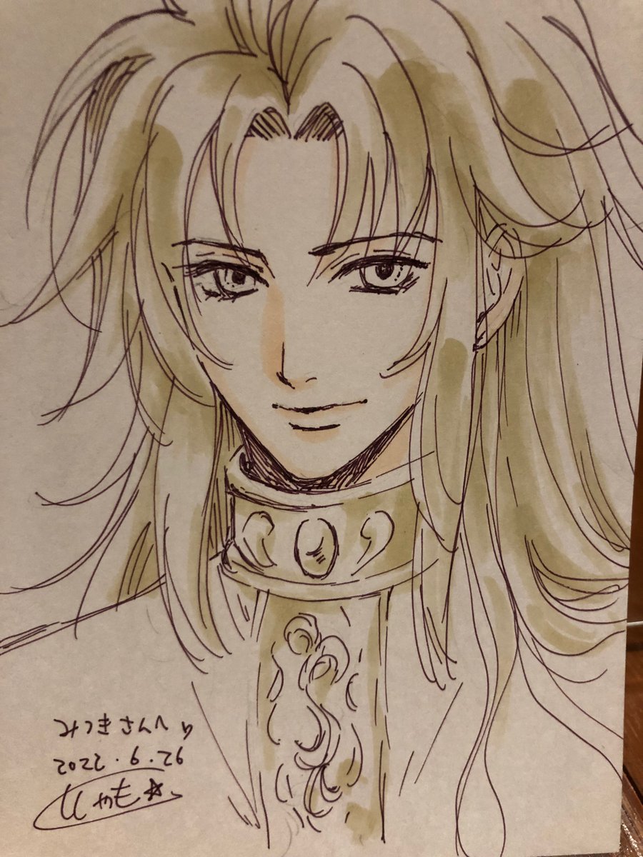 みつき tweet media