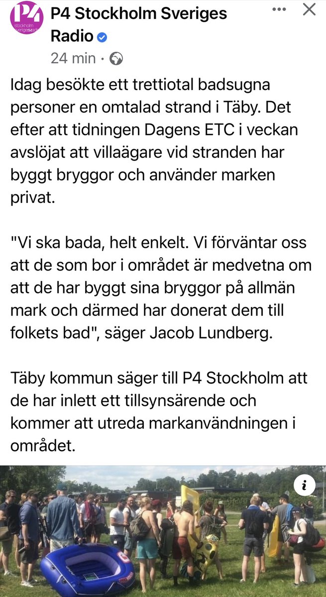 Fredrik tweet media