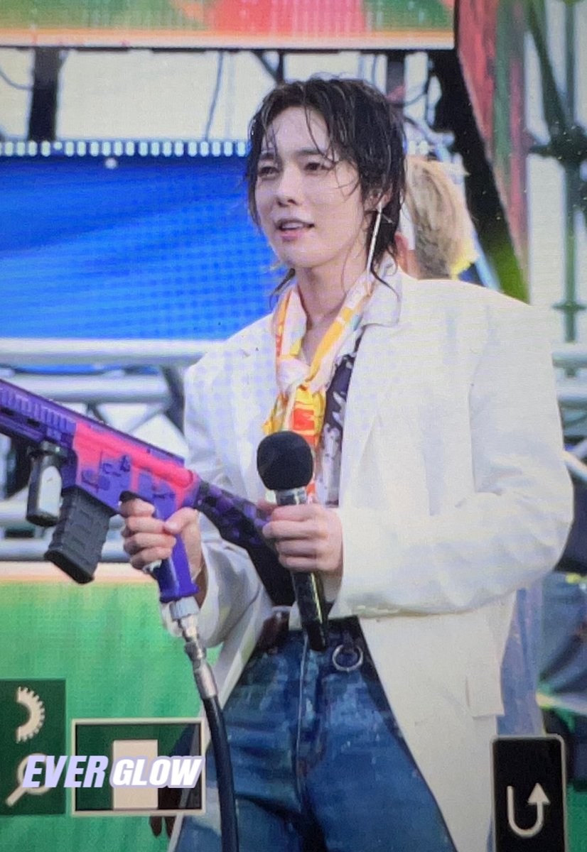 EverglowKjw's tweet photo. 220626. WATERBOMB
@official_jinu_ 
 #진우 #김진우 #WINNER #JINU #위너 https://t.co/lGdbdaTuoi