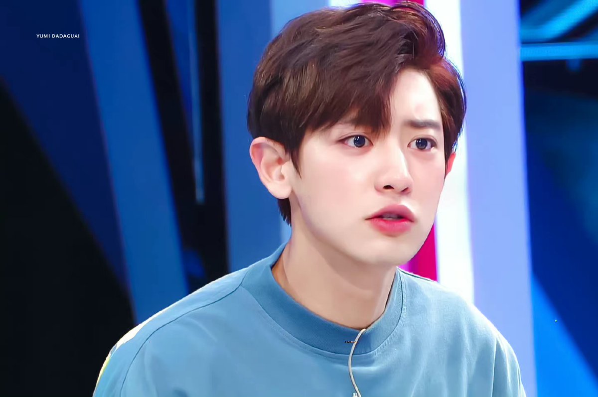 cyhourly's tweet photo. 엑소 박찬열  #CHANYEOL #찬열 
#박찬열 #엑소찬열 #チャニョル #灿烈 https://t.co/0FxeV4jLl5