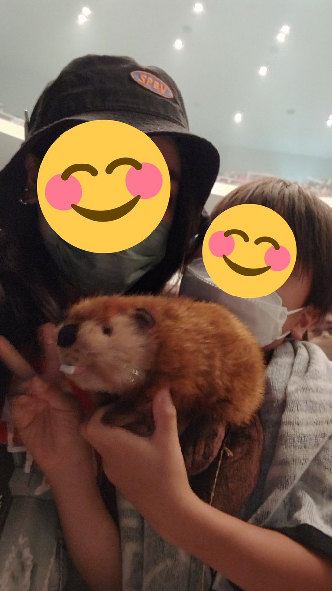 きょん// tweet media