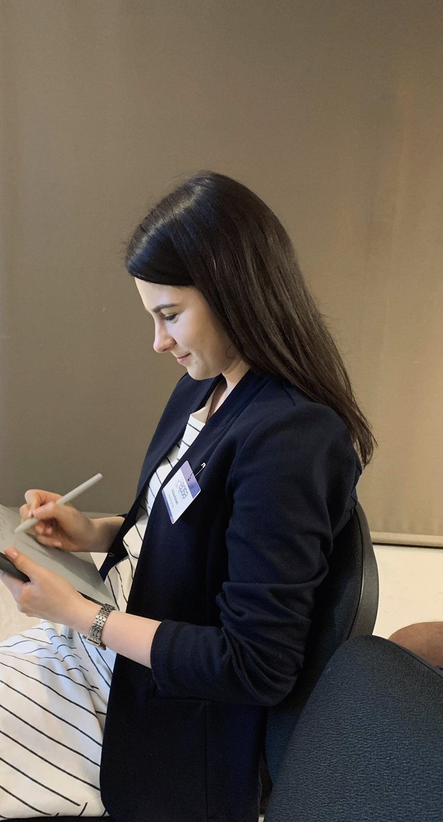 Palina Kolvani (@pkolvani) on Twitter photo Back home after a fantastic first in-person conference #EPSA2022 Had the pleasure to present our paper with <a href="/carlhknutsen/">Carl Henrik Knutsen</a> on COVID-19, democracy and state capacity in a panel on managing the pandemic, with @maxlschaub as the discussant. Back home after a fantastic first in-person conference #EPSA2022 Had the pleasure to present our paper with <a href="/carlhknutsen/">Carl Henrik Knutsen</a> on COVID-19, democracy and state capacity in a panel on managing the pandemic, with @maxlschaub as the discussant.