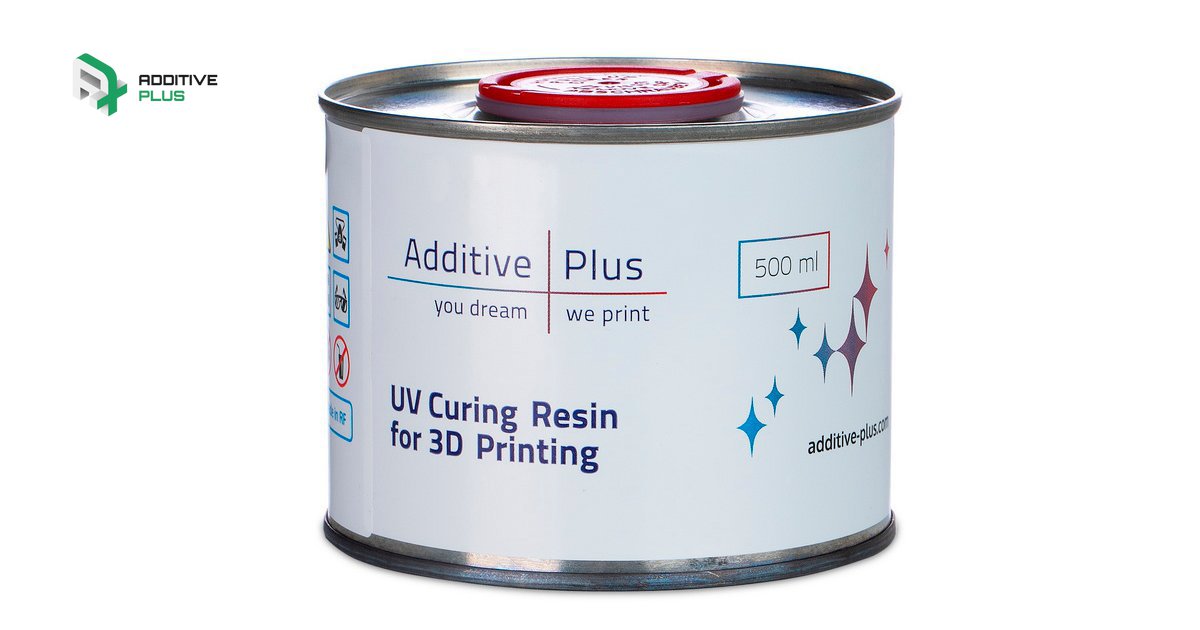 PlusAdditive's tweet image. Additive Plus Castable – 3D Printing Resin

The photopolymer is suitable for high-quality casting. It is perfect for metal and jewelry casting. The resin offers high detail and printing accuracy.

FEATURES
High strength and elasticity;
Wide application… t2p.pw/UesELwC9WB