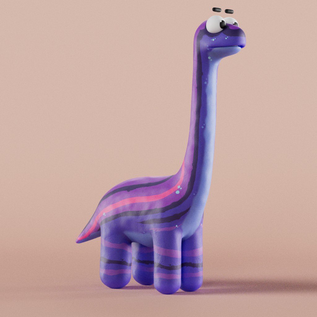gm ☀️🦕