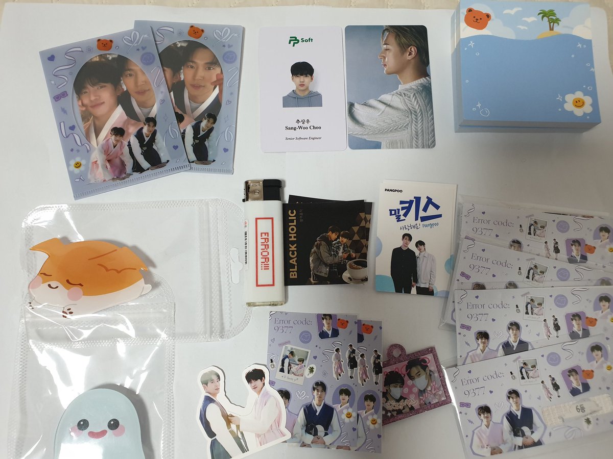 alishajjjy's tweet photo. @93Errorcode77 
드에러 카페 방문! 
럭드 도박의 결과물들....
이럴 생각은 없었는데.....
너무 재밌어서...마구 긁어버린..
강원랜드..라스베가스는 절대 가지 말아야지.... 
#Errorcode_9377 https://t.co/KbE1cM7JSR