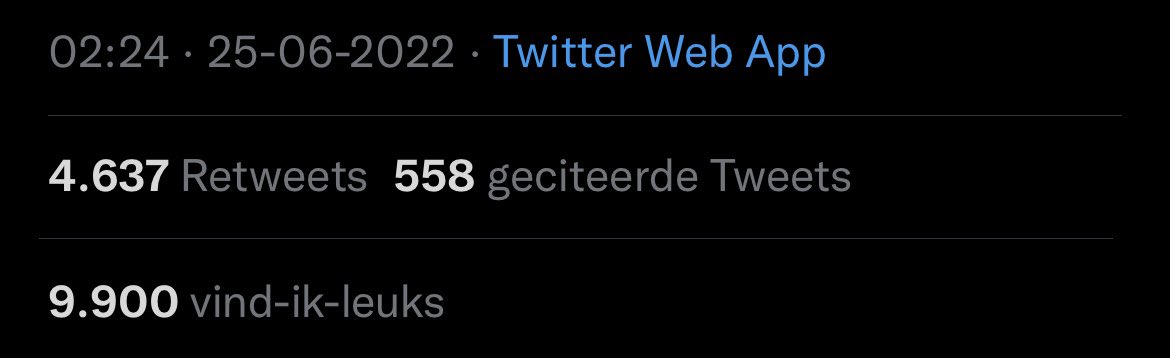 PostvanFenna's tweet photo. Ok we hebben wat extra #oomf nodig want de #desinformatie in de originele 🧵 verspreid vele malen sneller dan de #debunk. Logisch want valt precies in oa het #GvdB #desinfo straatje. Dus blijf svp #liken en #delen! Zorg dat de #debunk bij zoveel mogelijk mensen terecht komt! 🙏🏻 https://t.co/YaU3VFz4dd