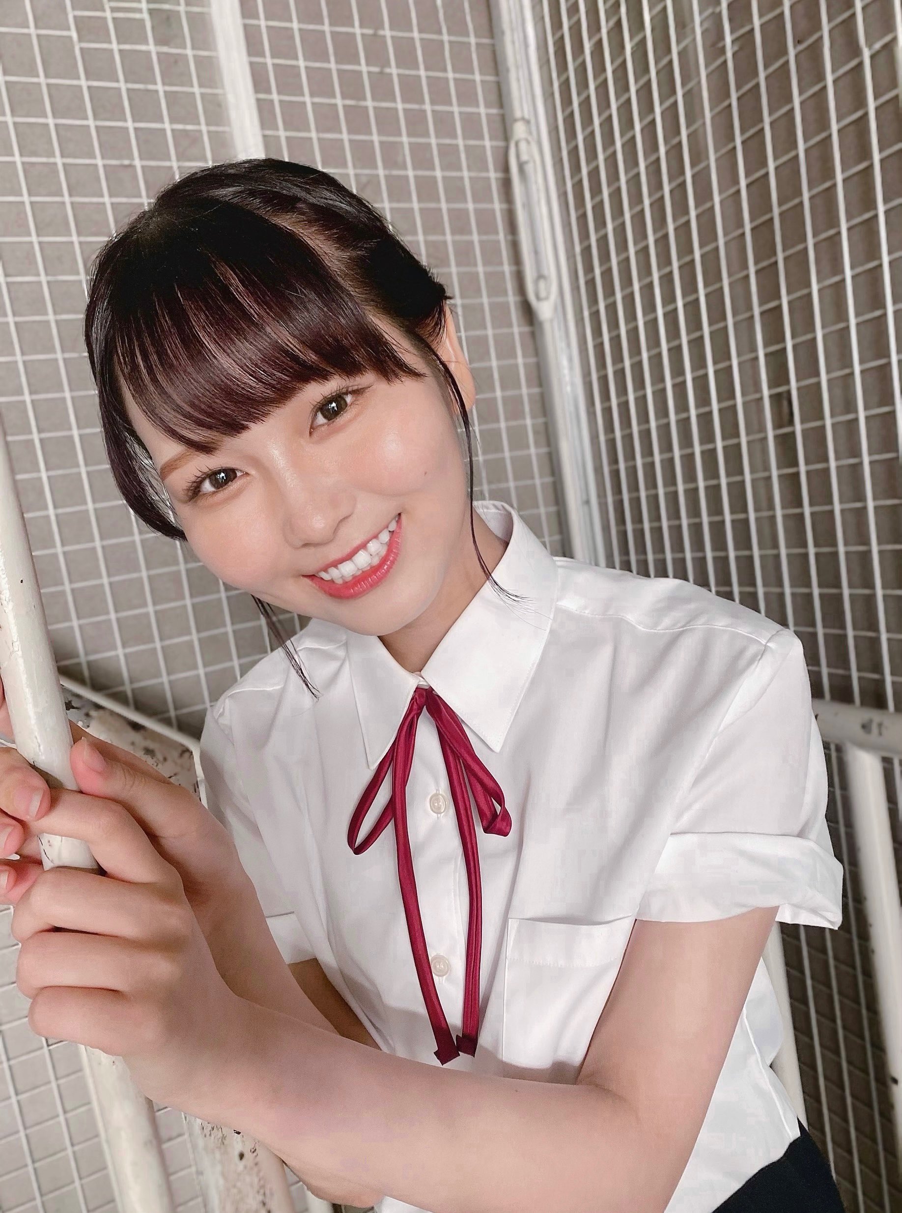 大場 花菜 on X: 