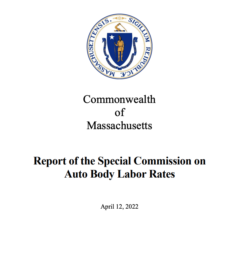grecopublishing's tweet photo. After dozens of testimonies during 2 separate trials, the Labor Rate Special Commission in Massachusetts finally issued its report. Flip to page 16 of New England Automotive Report for their recommendations. https://t.co/VvWhHiYy8F #laborrate #testimony #government #legislative https://t.co/HwTtM6AipR