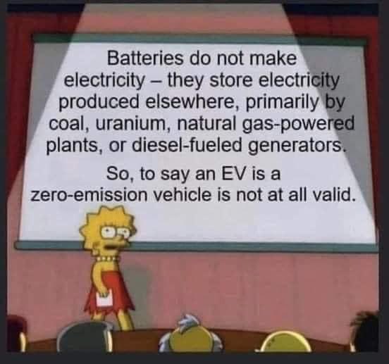 EV = electric vehicle