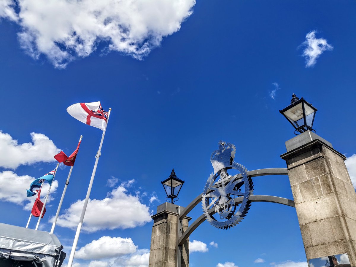 tismenic70's tweet image. #ArmedForcesDay
#ArmedForcesDay2022
#Cleethorpes