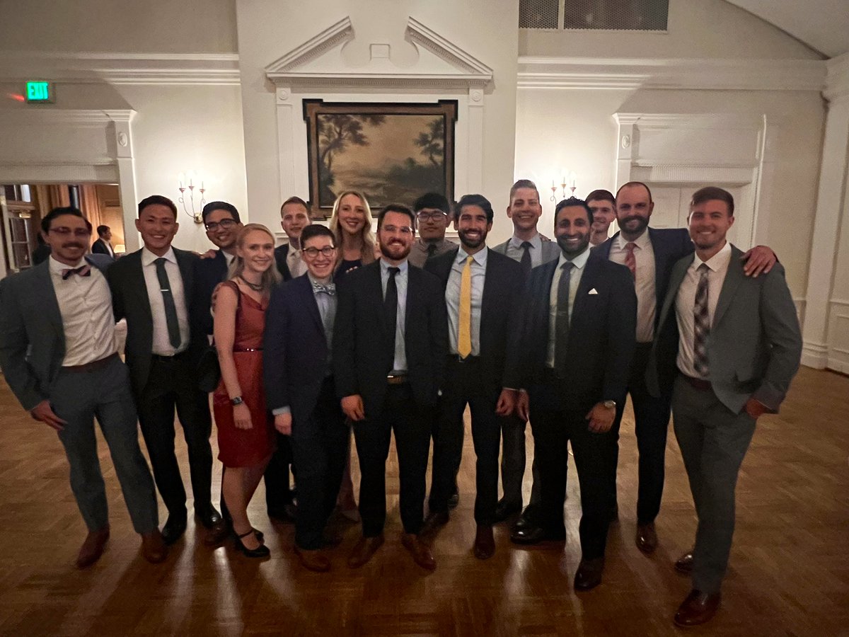 wakeurology's tweet photo. Congratulations to graduating Chief Taylor Peak. Completing urology residency!! All the best as he heads to @MoffittNews. We know he’ll do great things! https://t.co/eWl7OLQ73U