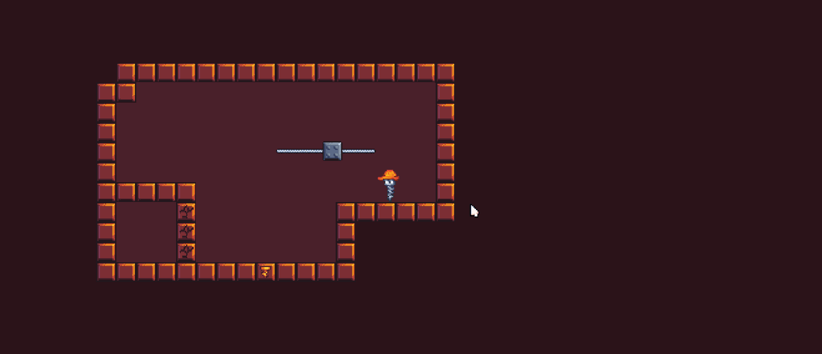 Another Day, Another Jam...

#games #game #indiedev #indiebr #indiegame #gamedev #gamedeveloper #madewithunity