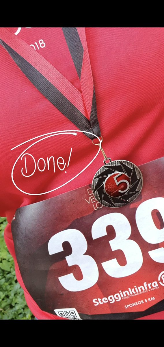 Zussenuitje #domverdanloop