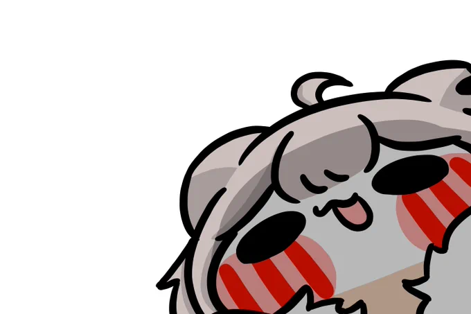 #ししらーと 