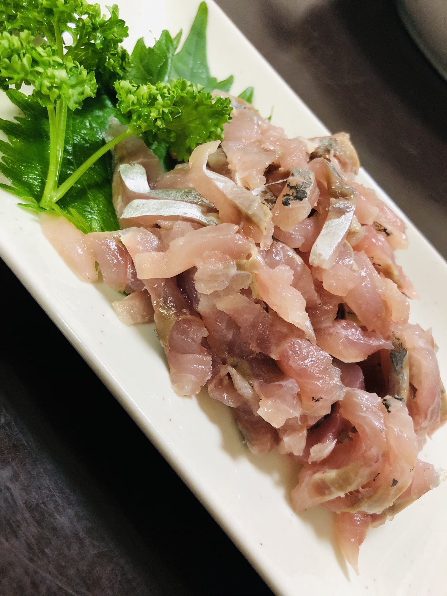 鯵たたき Twitter Search Twitter