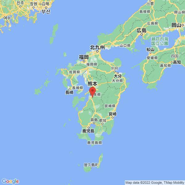 【緊急地震速報(予報)】熊本県熊本地方 震度406月26日21時44分頃、熊本県熊本地方で最大震度4の地震がありました。震源地:熊本県熊本地方 最大震度:4 マグニチュード:M4.8 深さ:10km #熊本県熊本地方 #震度4 地震大丈夫? 地震びっくり 予報のため誤差あり(98) 