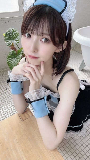コスプレイヤー璃波のTwitter画像29