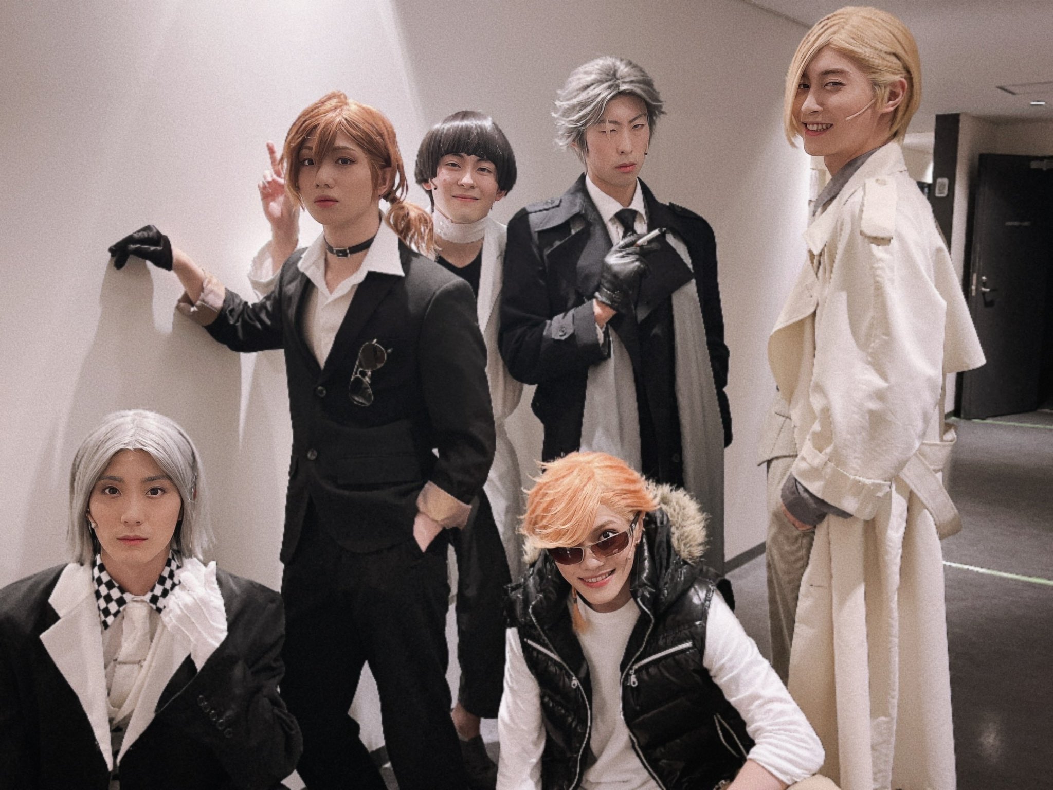 紅月 Kougetu7755 Twitter