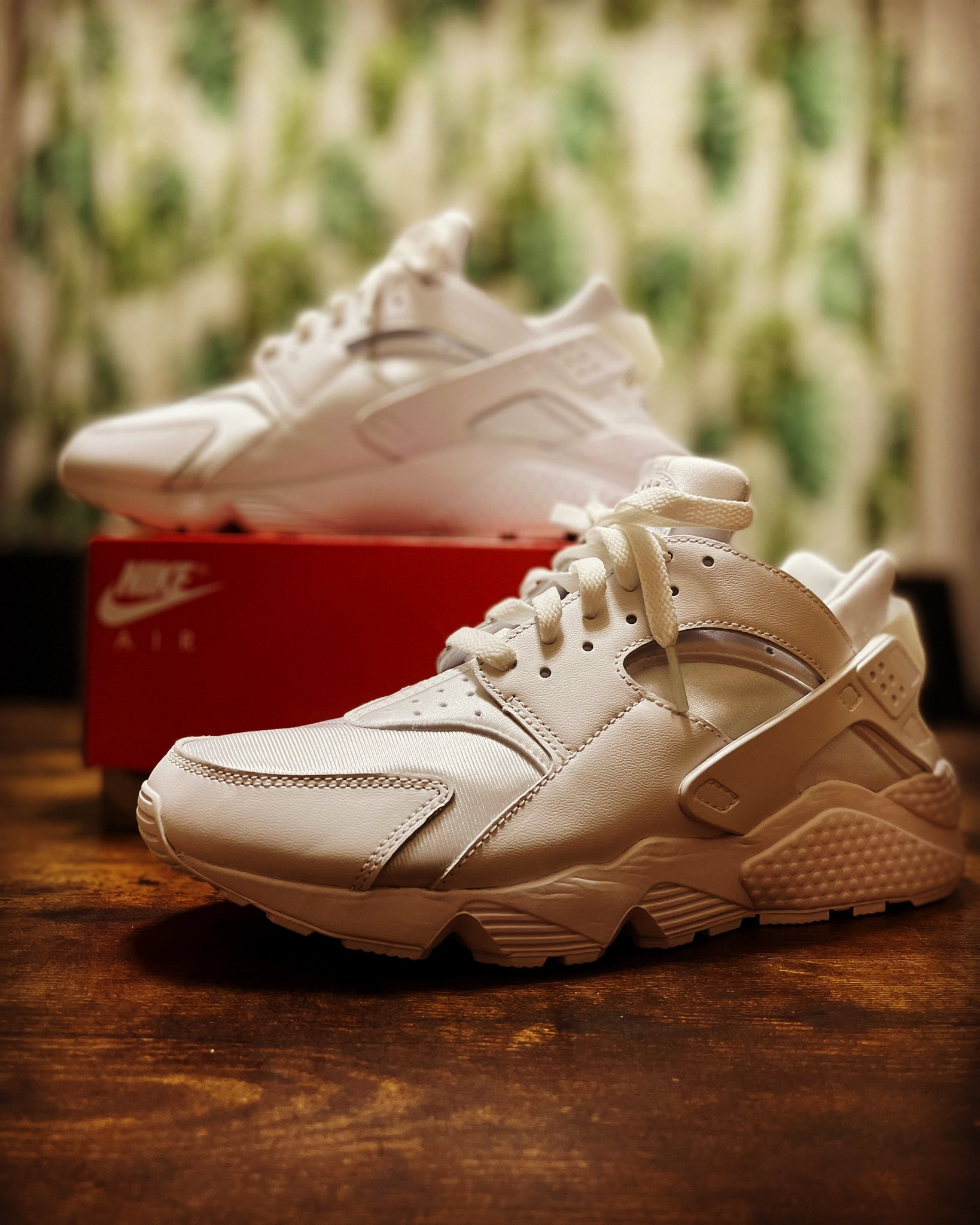 Shinji Nike Air Huarache 履き心地良き Nike Airhuarache ナイキ ナイキスニーカー エアハラチ ホワイトピュアプラチナ T Co Nbbtdfec5m Twitter