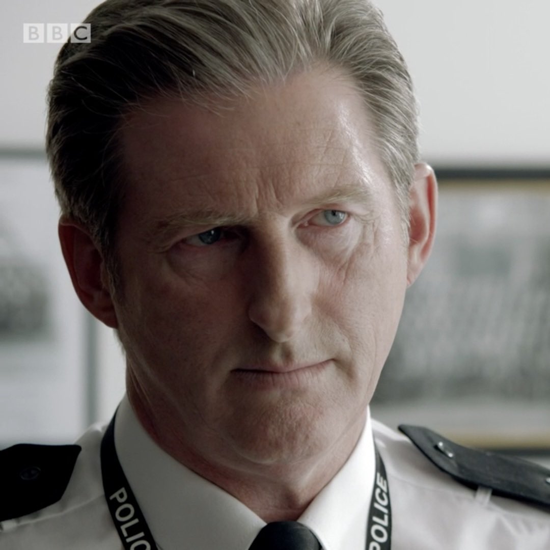 jed_mercurio's tweet image. OTD 10 years ago #LineofDuty was first broadcast. Thanks to our brilliant casts &amp;amp; crews over the years led by @martin_compston @Vicky_McClure #AdrianDunbar, @BBCOne @BBCTwo @worldprods, and above all to our wonderful fans - it’s been our privilege to share the decade with you.