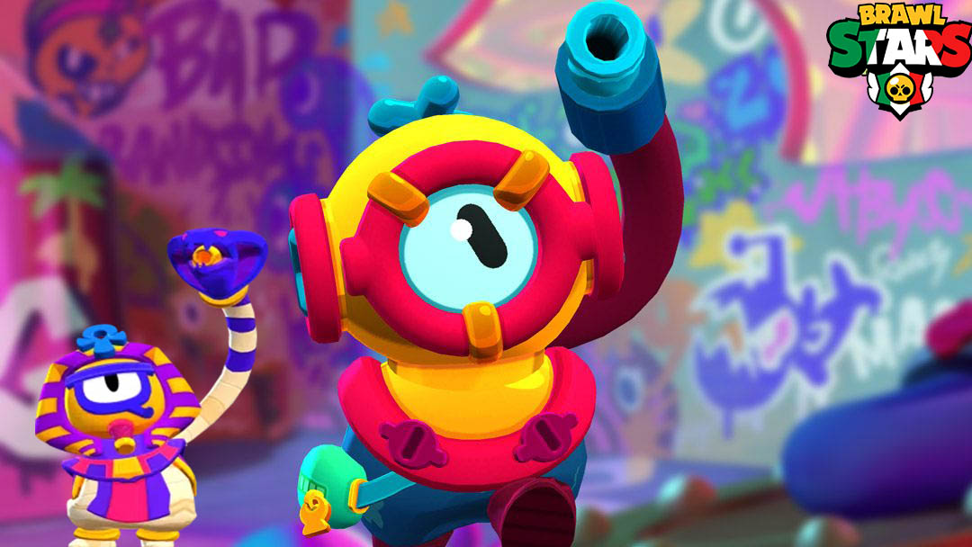 _BearLegacy's tweet photo. Brawl Stars have announced Season 13 of the Brawl Pass, Deep Sea Brawl in its June 2022 Brawl Talk•💀

The new season titled Deep Sea Brawl is going to bring a new chromatic brawler &amp; skins, a brand-new seasonal game mode, and multiple changes to Power, League and Clubs. https://t.co/i6mJyQwEcn