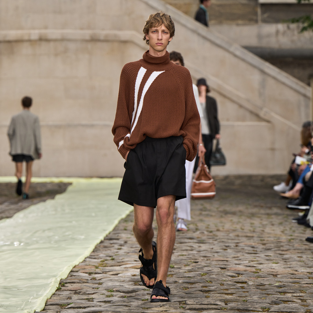 Hermès tweet media