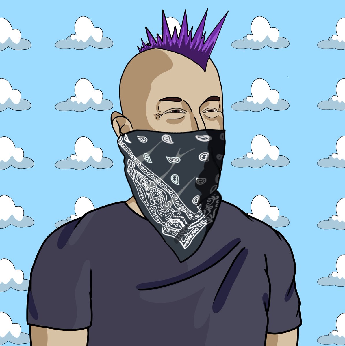 Doge Father Clubhouse 🐕🚀 tweet media