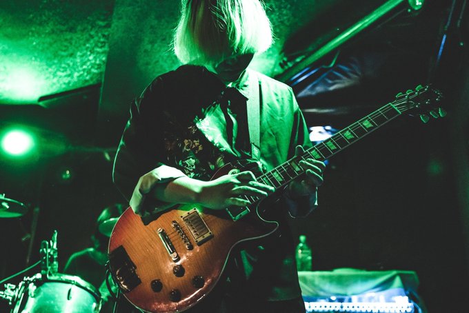 レスポールのtwitterイラスト検索結果 レスポールのtwitterイラスト検索結果