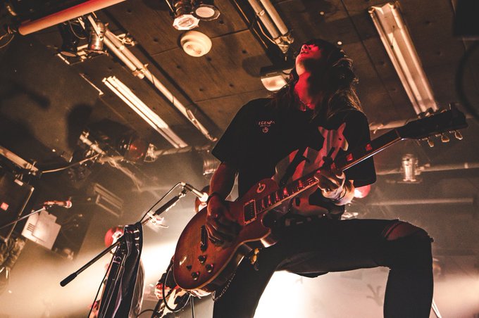 レスポールのtwitterイラスト検索結果 レスポールのtwitterイラスト検索結果