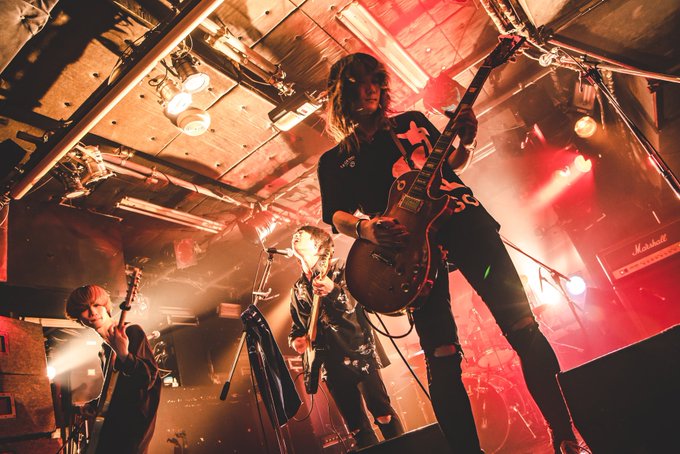 レスポールのtwitterイラスト検索結果 レスポールのtwitterイラスト検索結果