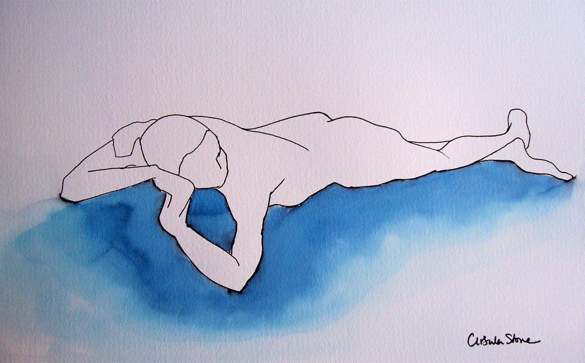 Bridge_Arts_'s tweet photo. One of todays featured artists is Ursula Stone.

Ursula is an oil painter who also works in inks. Trained at Belfast College of Art, Camberwell School of Art, London, Tobias School of Art.. more https://t.co/YQ14jZNpKZ

To see more of Ursula's work, visit: https://t.co/fH1VrnulP1 https://t.co/4myZPjBQXu