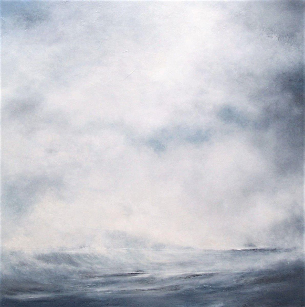 One of todays featured artists is Ursula Stone.

Ursula is an oil painter who also works in inks. Trained at Belfast College of Art, Camberwell School of Art, London, Tobias School of Art.. more bridge-arts.org/artists/

To see more of Ursula's work, visit: ursulastone.com