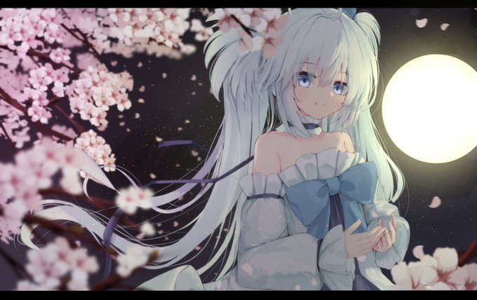 #今月描いた絵を晒そう 
今月は4枚
しっかり休憩できたので来月からは気合入れて頑張りますよ〜! 