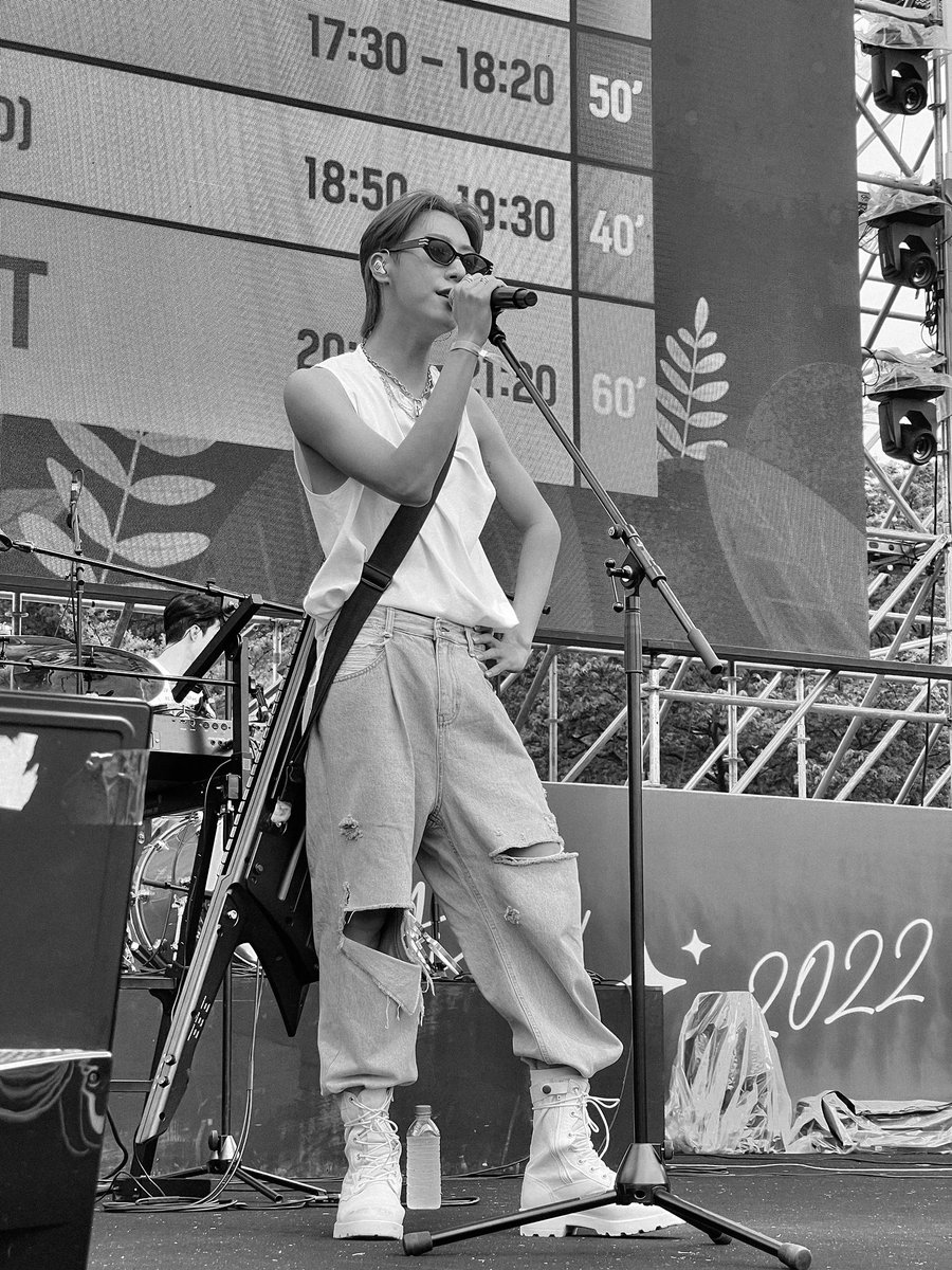 ItaliaOnewe's tweet photo. [#DDINGSTAGRAM] 📸
#ONEWE #DONGMYEONG

2022 Seoul Park Music Festival🤟
📍 Olympic Park 88 parterre

©:RBW Inc @ official_ONEWE
#italiaonewe #ONEWE_ITA https://t.co/lHkG801krC