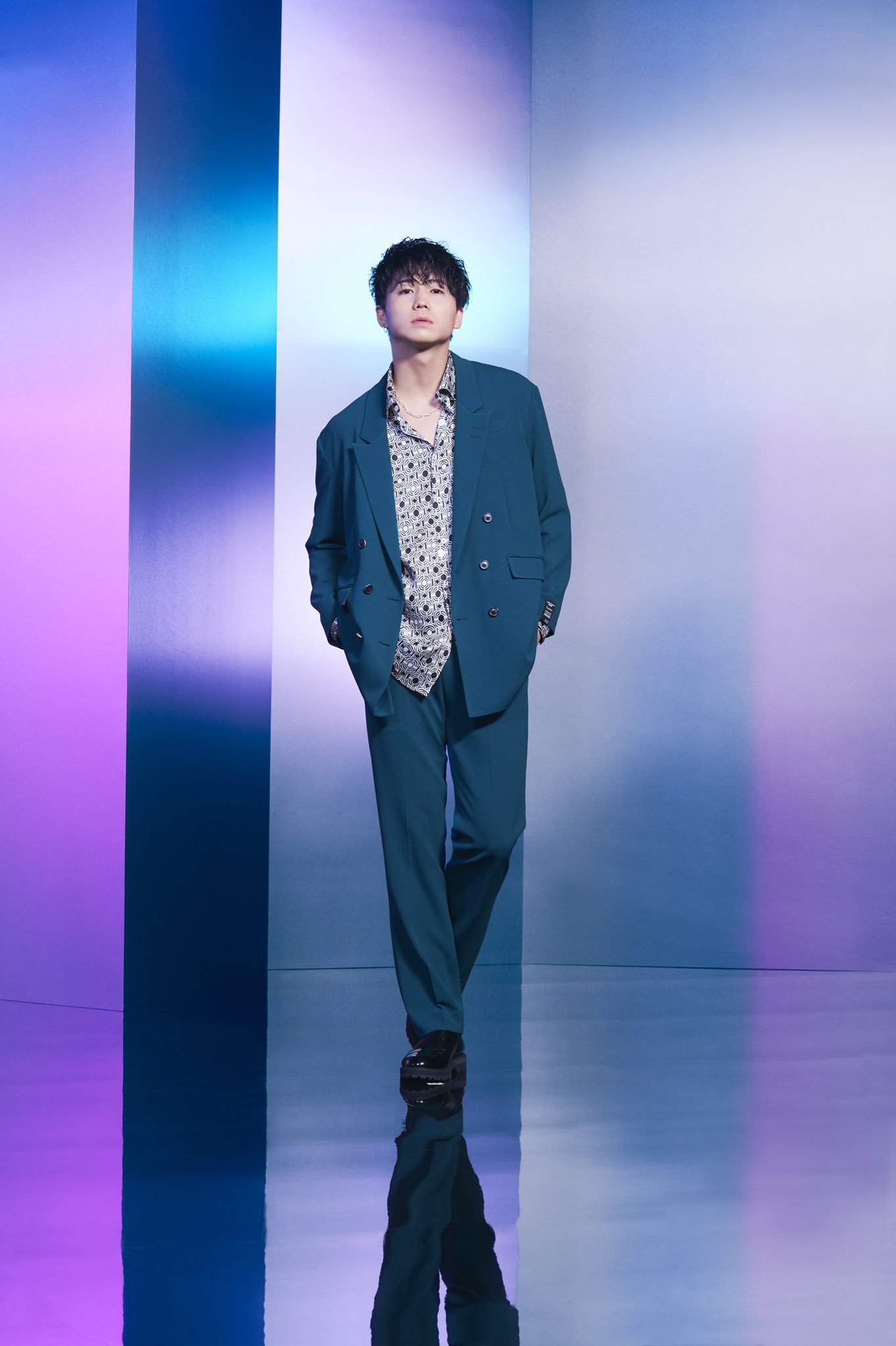 EXILE TRIBE - FANTASTICS　瀬口黎弥 fantasticsfromexiletribe_art20