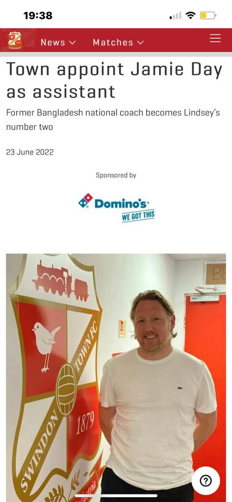 Jamie Day tweet media