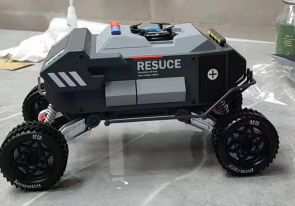 Foodprinter's tweet photo. How about making a Mini 4WD for your kid or making it together?🚘🚘
Be a reward or a good chance for parent-child interaction.😊😊
.
#wiiboox #3dprinting #3dprinter #3dmodel #3dart #3dwork #resin #resinmodel #resinart #slaprinting #slaprinter #4WD #carmodel #3dcar #3d https://t.co/3214gQuWjQ