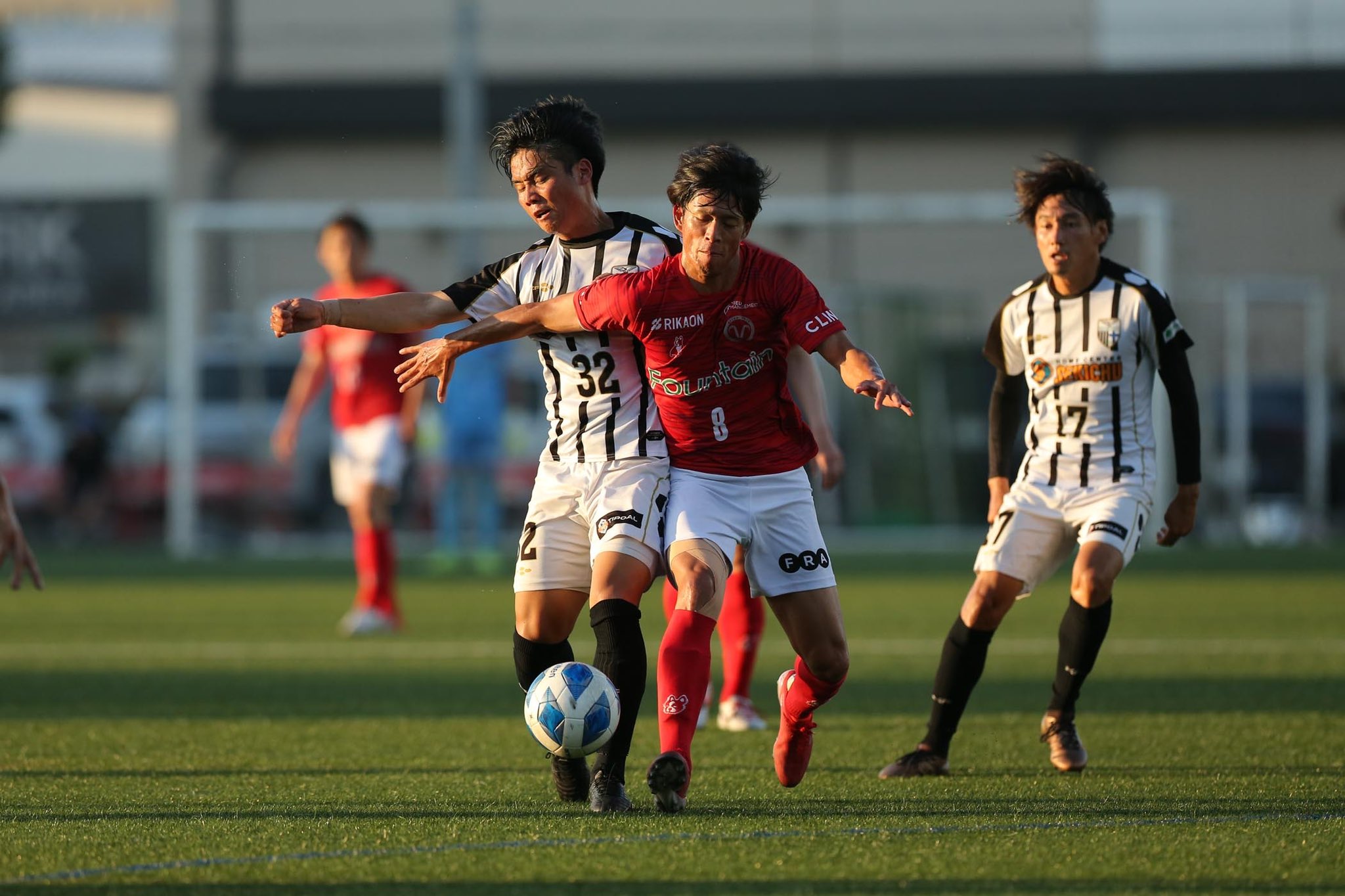 تويتر エリース東京fc Aries Tokyo Fc 関東サッカーリーグ2部 على تويتر 試合結果 Vs Tonan前橋 1 2 Lose 新加入の橋岡が今季初スタメン オーバーラップから起点になり得点の匂いがするものの 前半終了 後半は Pkでの失点 その後 滝沢の同点打があった