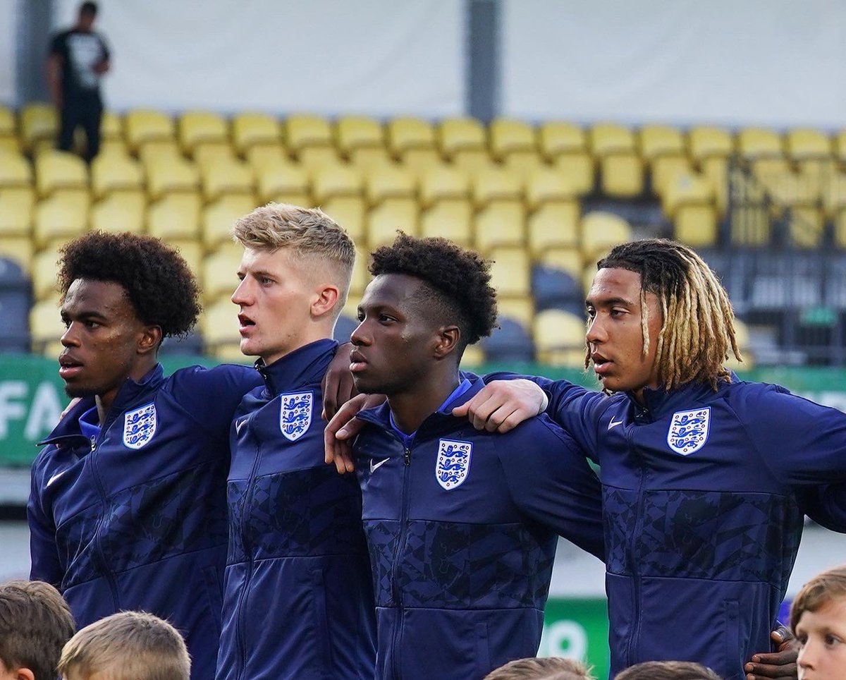 Clean sheet to top the group, onto the semi’s🏴󠁧󠁢󠁥󠁮󠁧󠁿❤️‍🔥