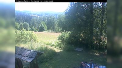 eye_spy_bot's tweet image. Name: #Valasska #Senice #SouthWest #Košár 
City: #Valasska #Senice 
Region: #Central #Moravia 
Country: #Czechia 
Time: 26/06/22 15:00
Weather: Clouds, scattered clouds [27.84°C/82.11°F]
#Outdoor