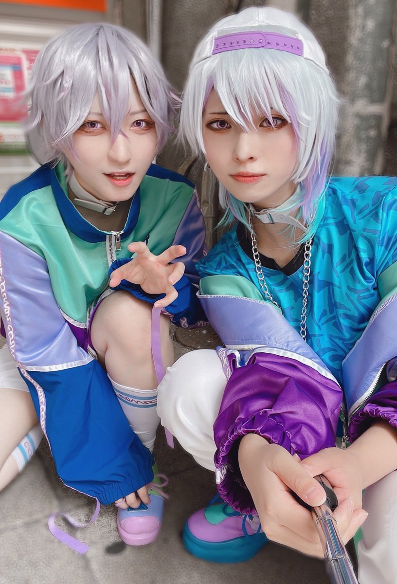 パラライ 珂波汰 アニメ2話の衣装 コスプレ グッズ Amazon.co.jp: [xgy