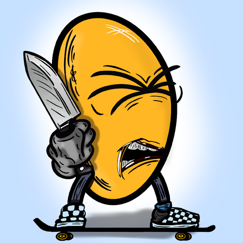 Brokenheartsftm's tweet photo. To celebrate the successful mint of the #EvilBeanz on @0xCampfire by @E6LBEARD and @PotluckProtocol and because I will enjoy my Sunday skating, I will #Giveaway 2 skating beans 1 on #avax and 1 on #Fantom 

👫Follow
❤️ &amp; RT
🤝Tag 2 frens 

~48H - 2 WINNERS 🏆

$ftm $avax https://t.co/SlNWvXwT1F